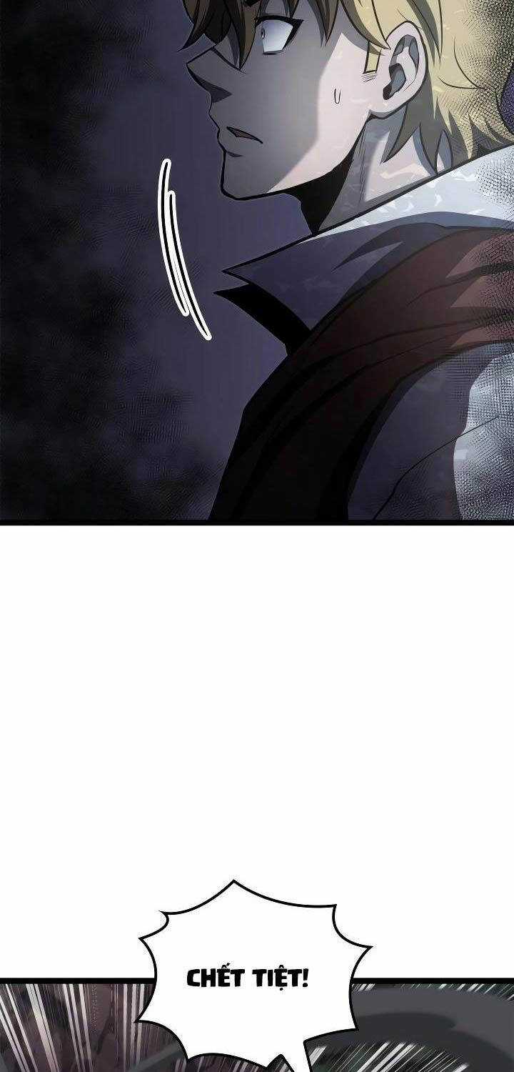 Nhà Vô Địch Kalli Chương 64 trang 54