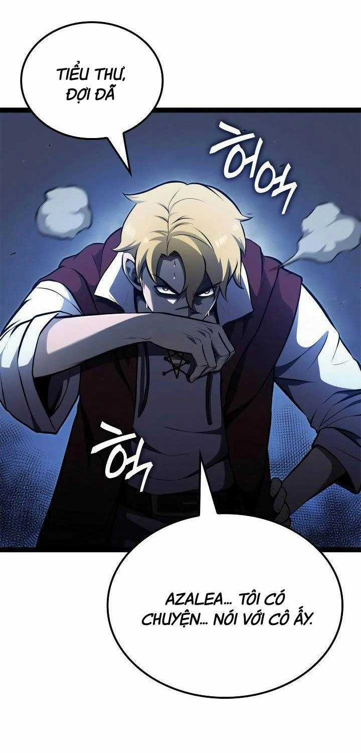 Nhà Vô Địch Kalli Chương 64 trang 58