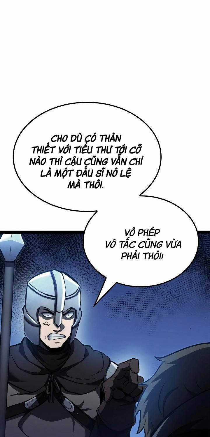 Nhà Vô Địch Kalli Chương 64 trang 59