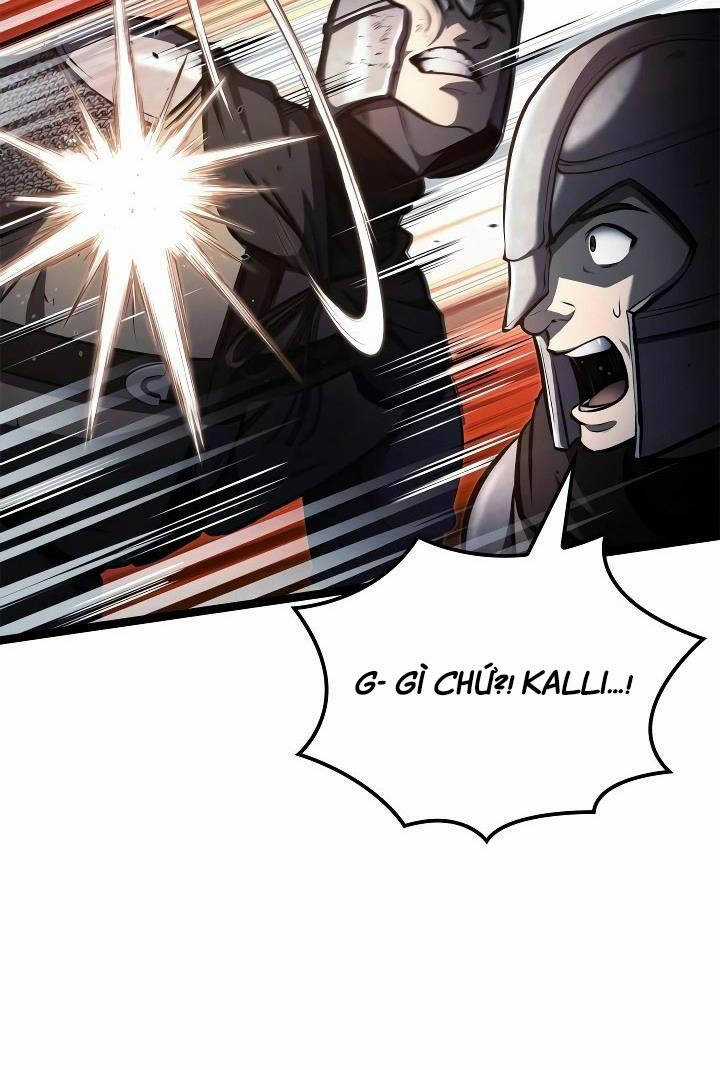 Nhà Vô Địch Kalli Chương 64 trang 61