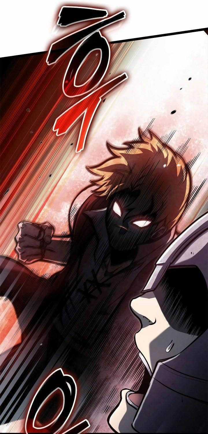 Nhà Vô Địch Kalli Chương 64 trang 62