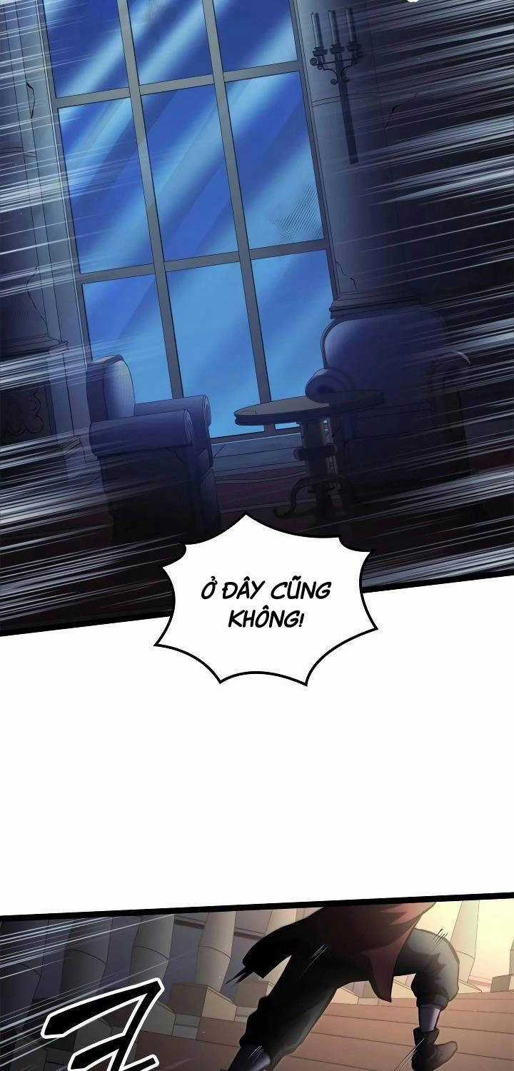 Nhà Vô Địch Kalli Chương 64 trang 68