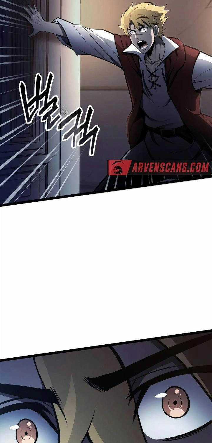 Nhà Vô Địch Kalli Chương 64 trang 70