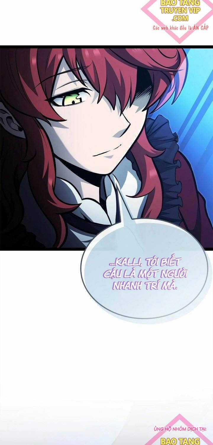 Nhà Vô Địch Kalli Chương 64 trang 74