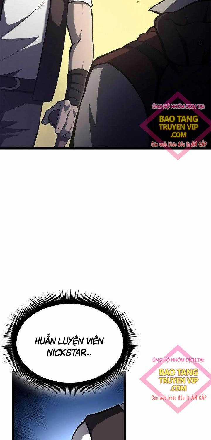 Nhà Vô Địch Kalli Chương 64 trang 9