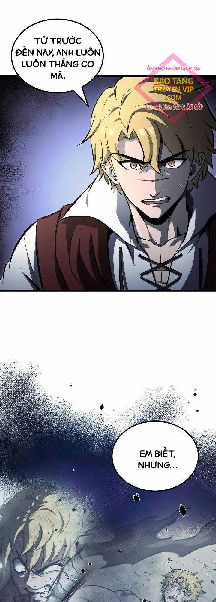 Nhà Vô Địch Kalli Chương 65 trang 12