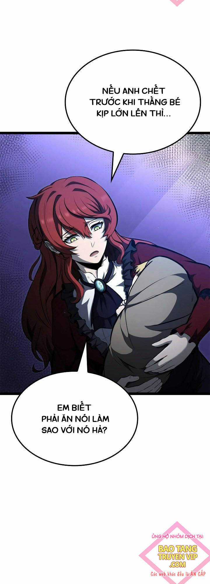 Nhà Vô Địch Kalli Chương 65 trang 14