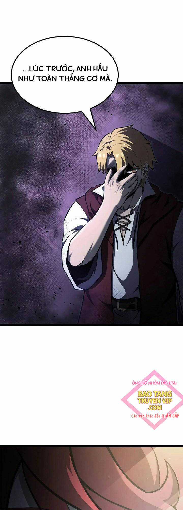 Nhà Vô Địch Kalli Chương 65 trang 16