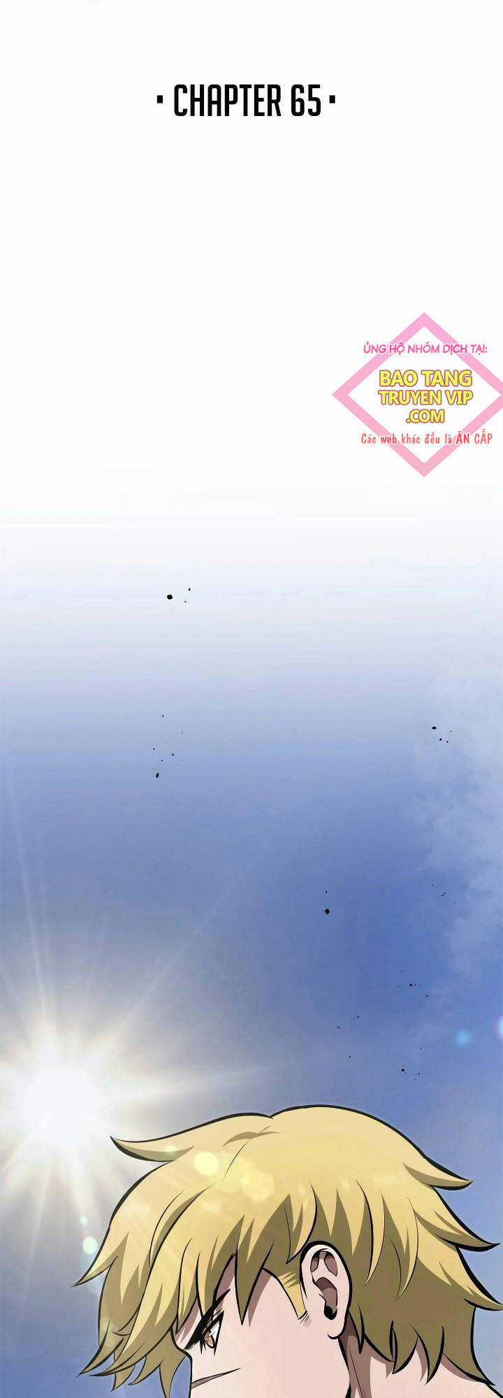 Nhà Vô Địch Kalli Chương 65 trang 19