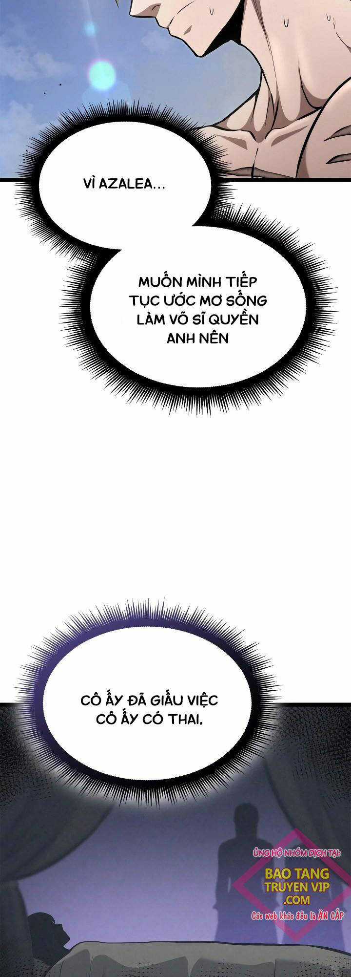 Nhà Vô Địch Kalli Chương 65 trang 20