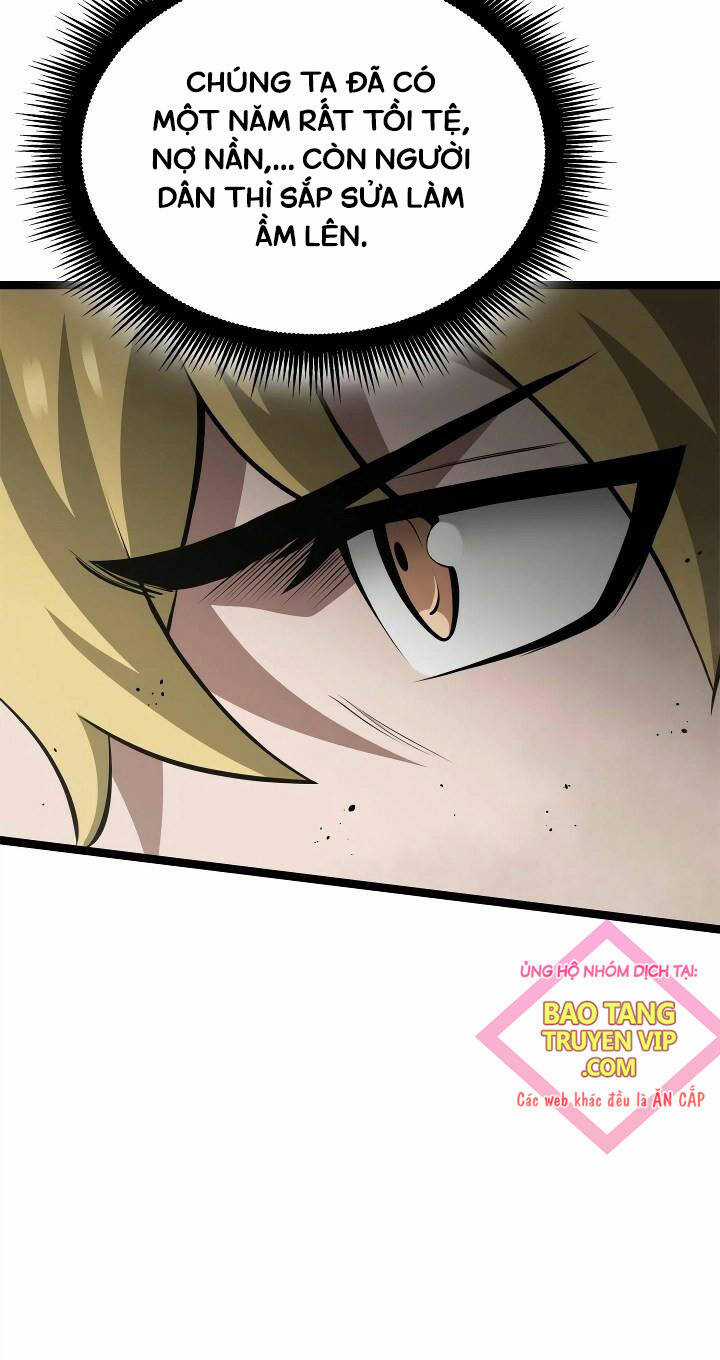 Nhà Vô Địch Kalli Chương 65 trang 22