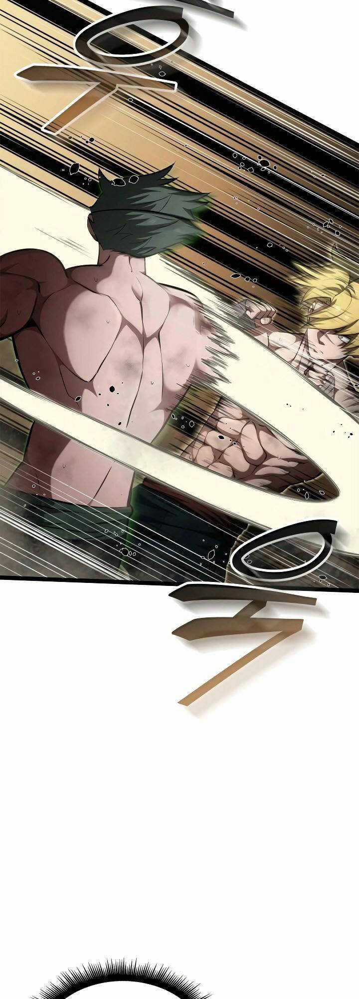 Nhà Vô Địch Kalli Chương 65 trang 24