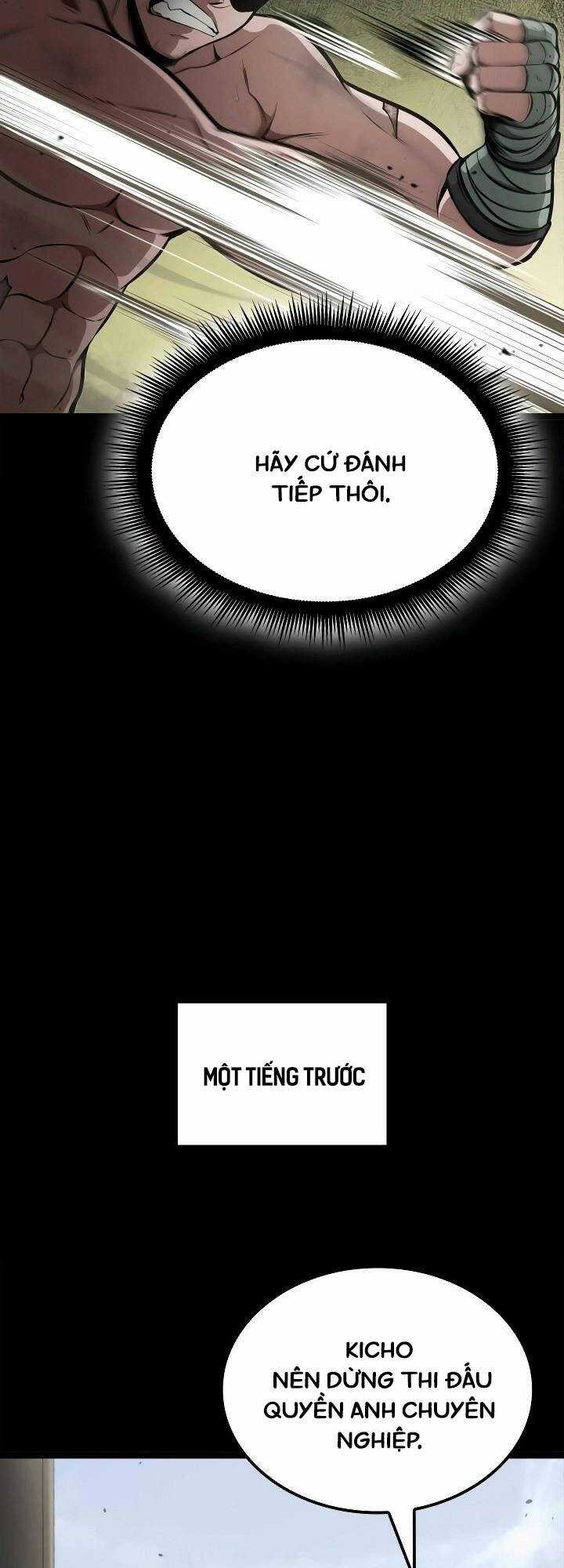 Nhà Vô Địch Kalli Chương 65 trang 26