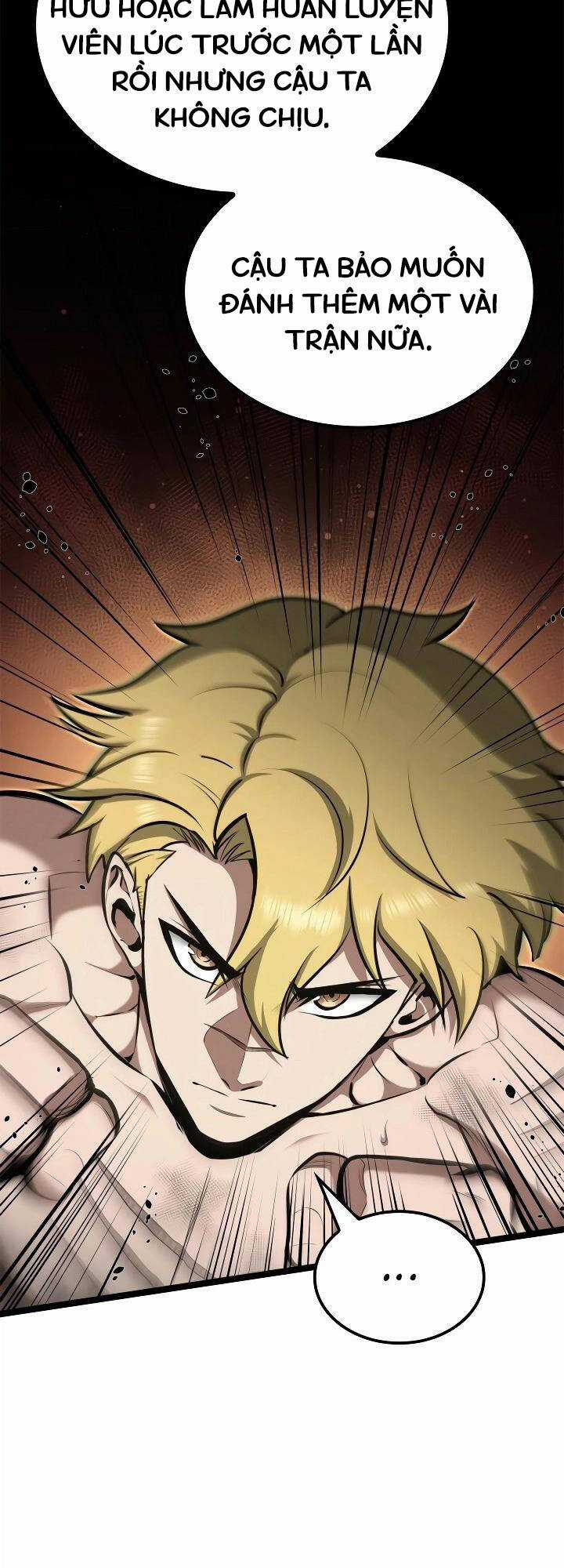 Nhà Vô Địch Kalli Chương 65 trang 28