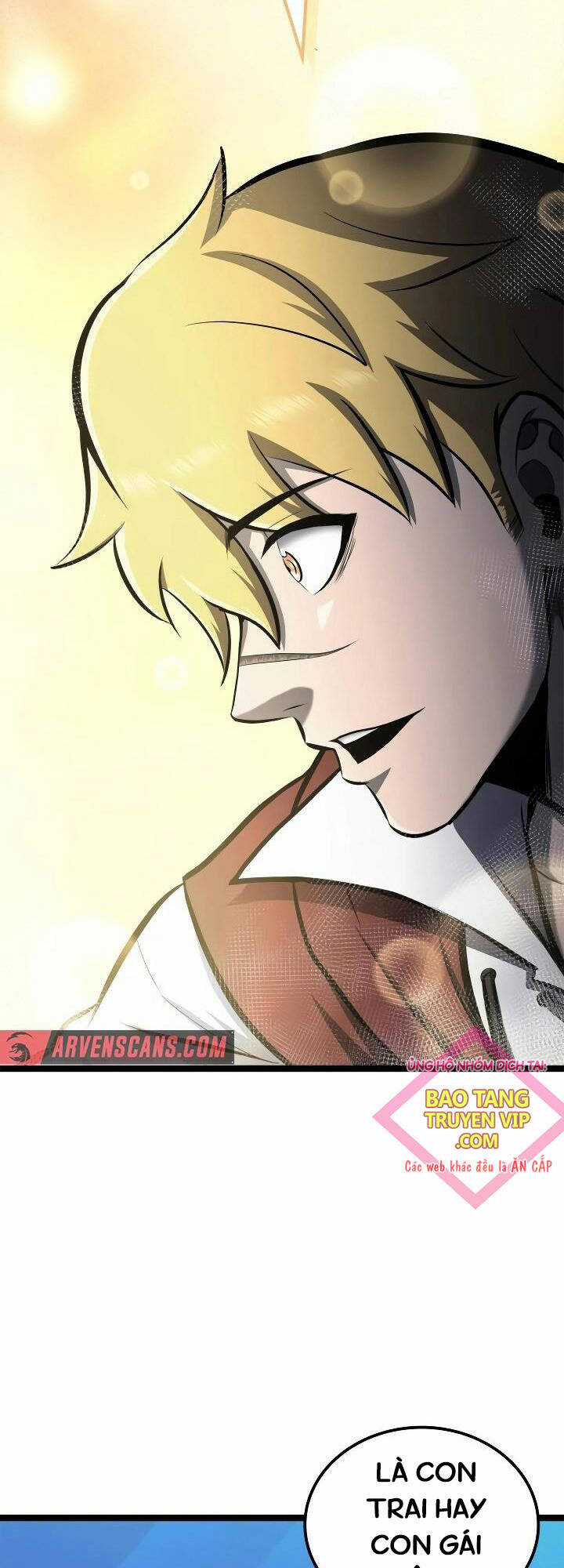 Nhà Vô Địch Kalli Chương 65 trang 3