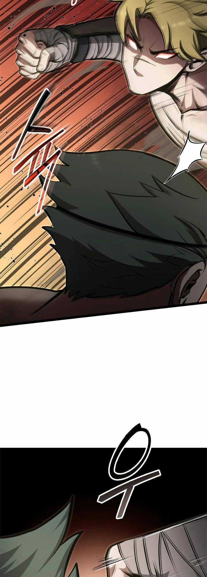 Nhà Vô Địch Kalli Chương 65 trang 30