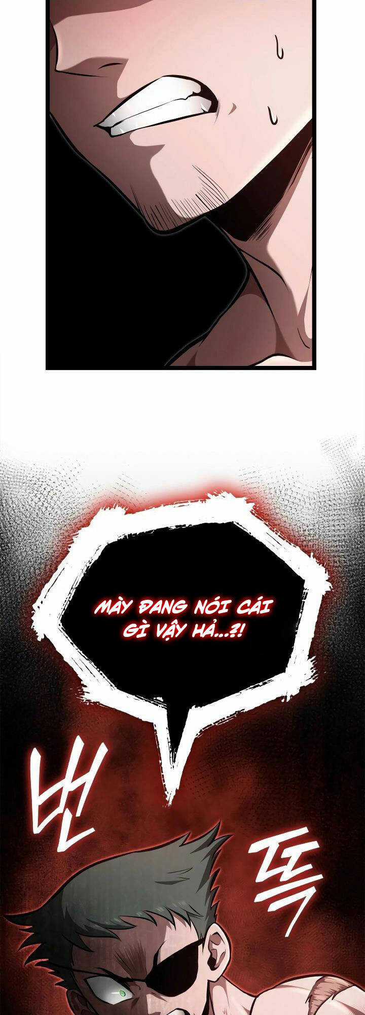 Nhà Vô Địch Kalli Chương 65 trang 33