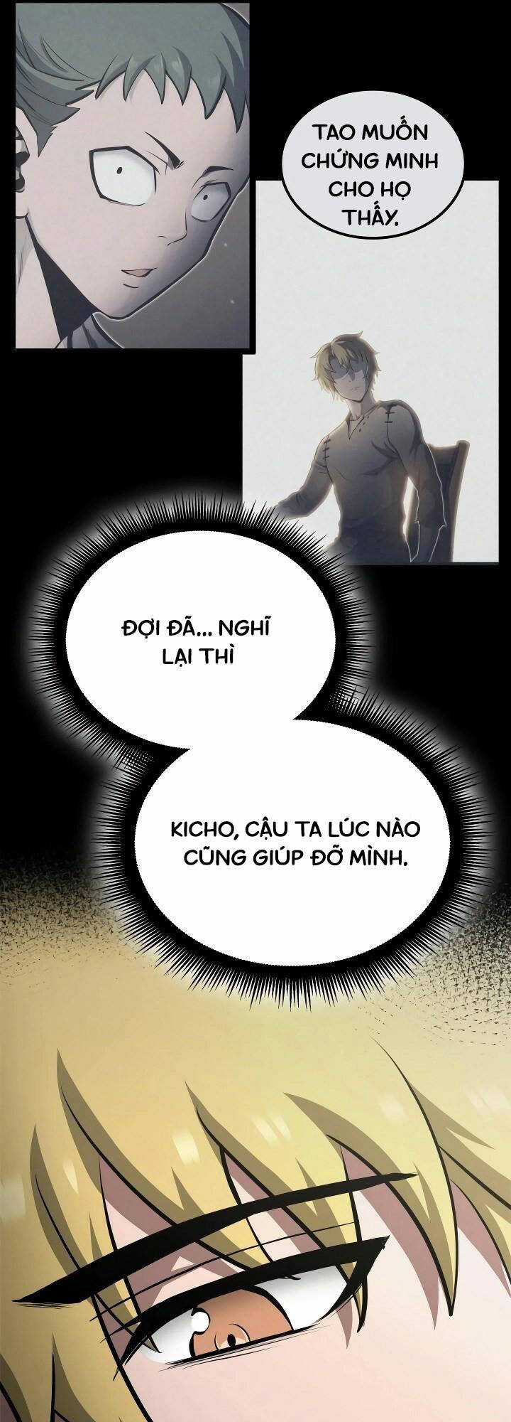 Nhà Vô Địch Kalli Chương 65 trang 46