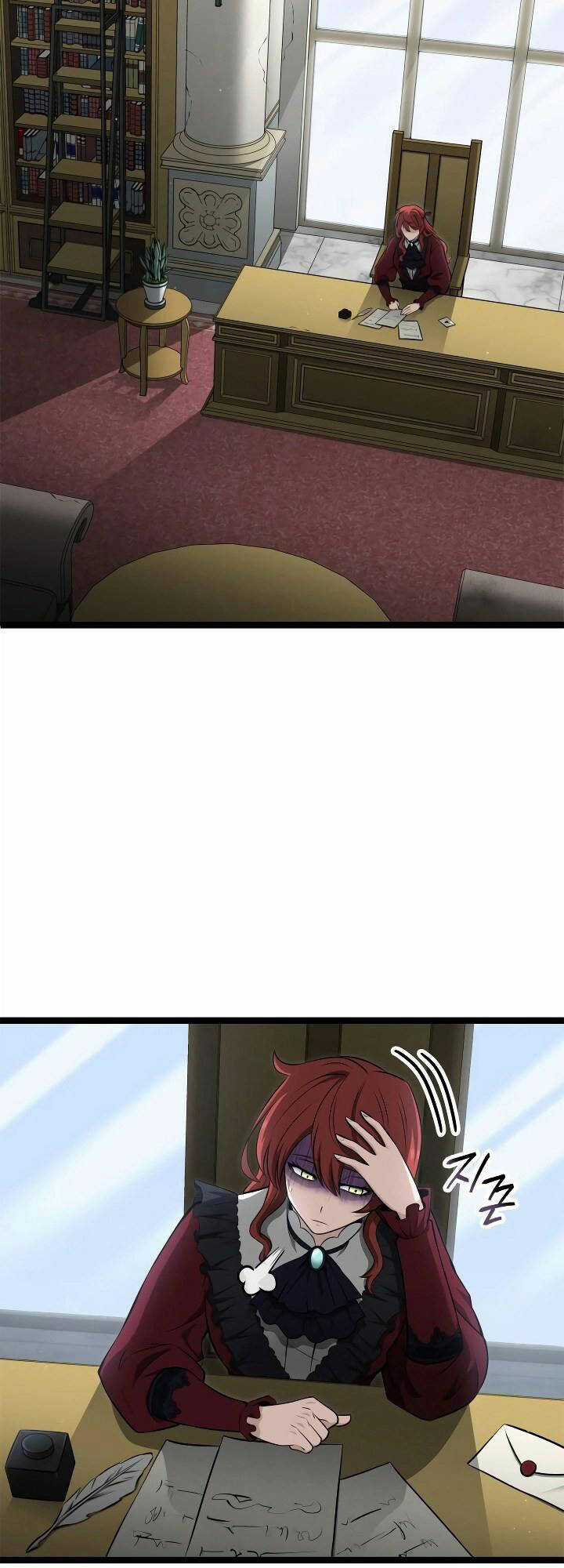 Nhà Vô Địch Kalli Chương 65 trang 48