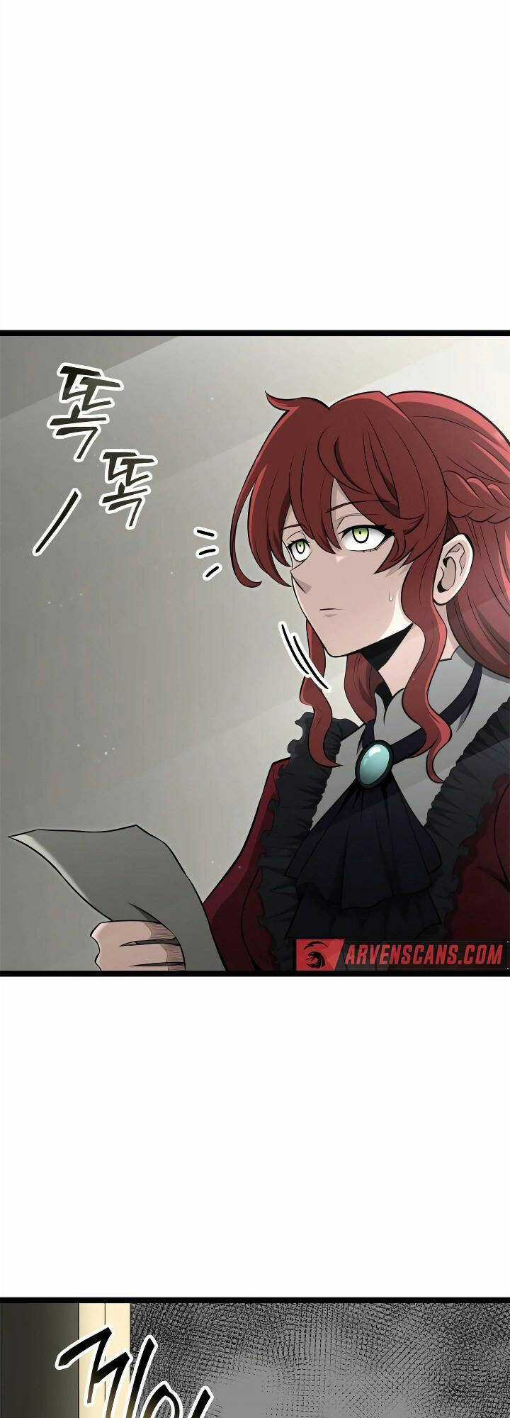 Nhà Vô Địch Kalli Chương 65 trang 49