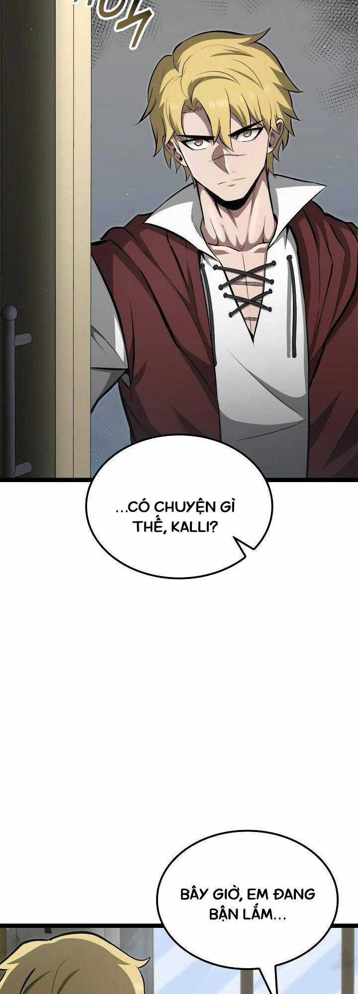 Nhà Vô Địch Kalli Chương 65 trang 50