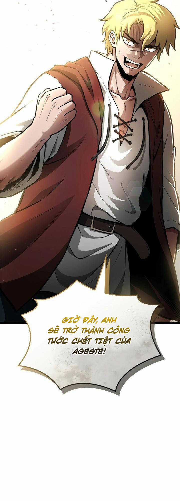 Nhà Vô Địch Kalli Chương 65 trang 53