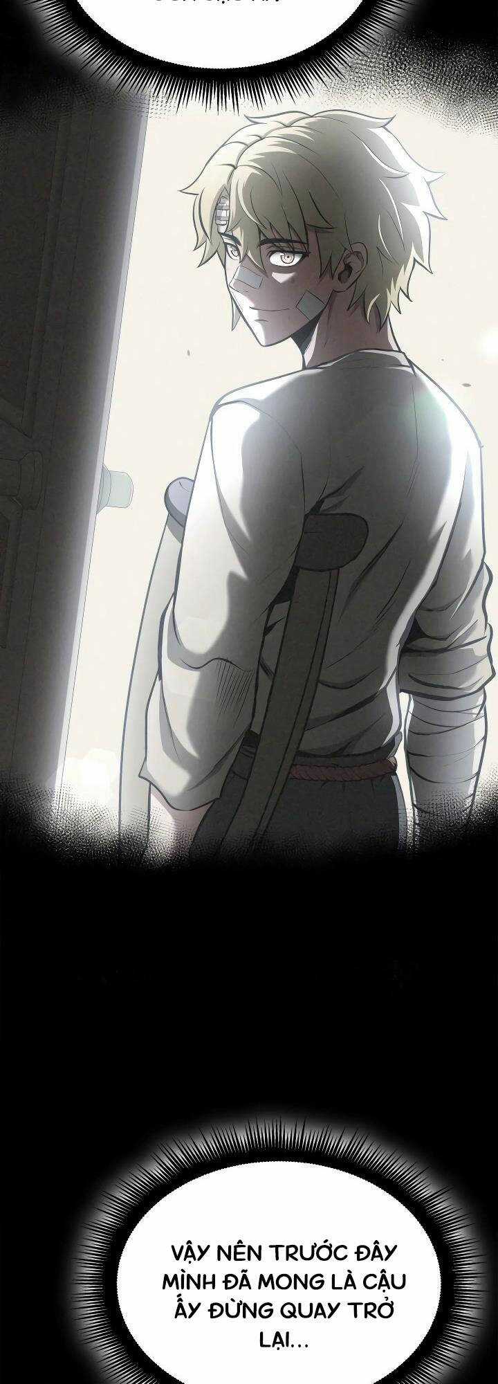 Nhà Vô Địch Kalli Chương 65 trang 55