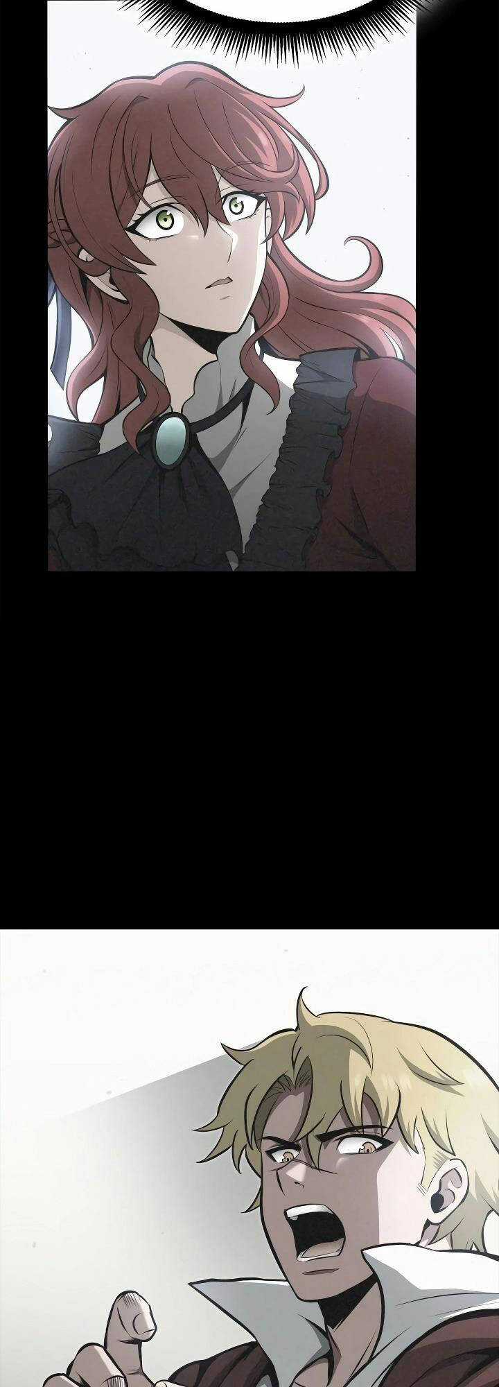 Nhà Vô Địch Kalli Chương 65 trang 56