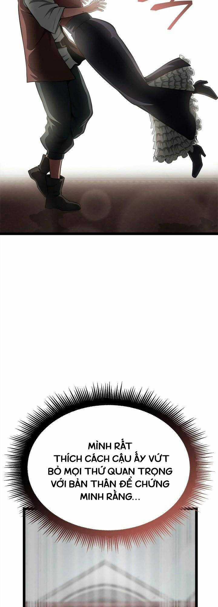 Nhà Vô Địch Kalli Chương 65 trang 59