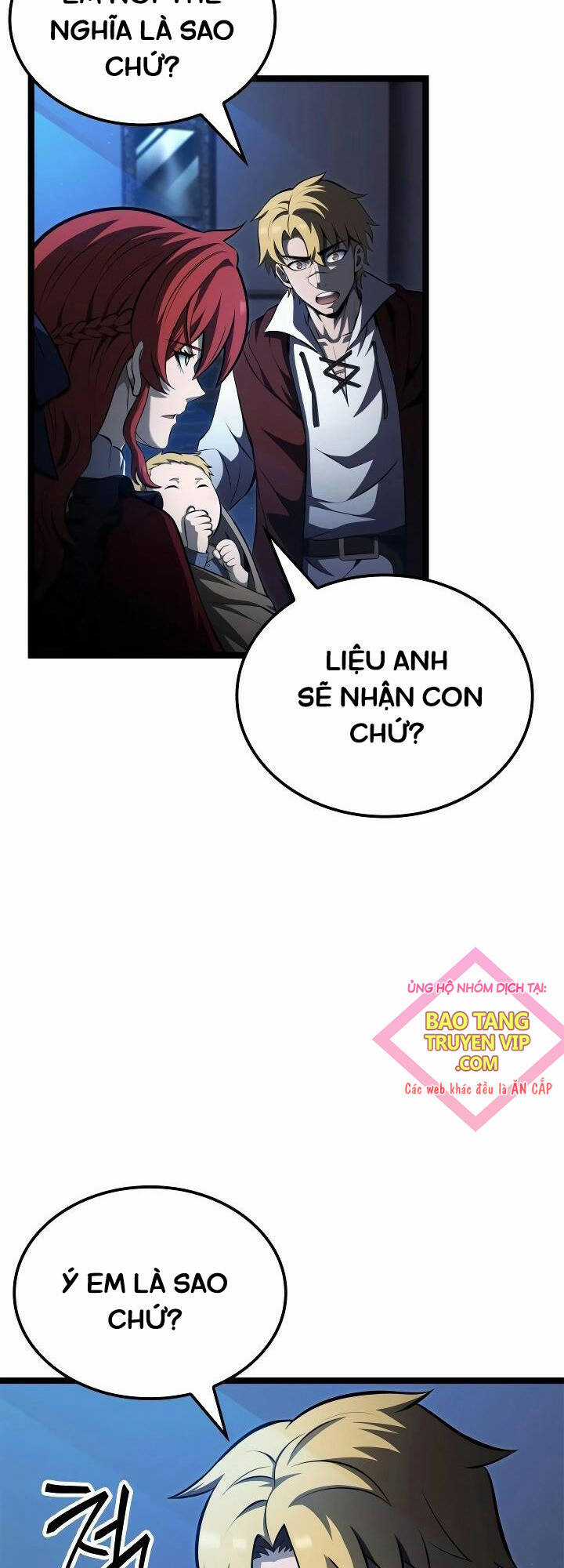 Nhà Vô Địch Kalli Chương 65 trang 6