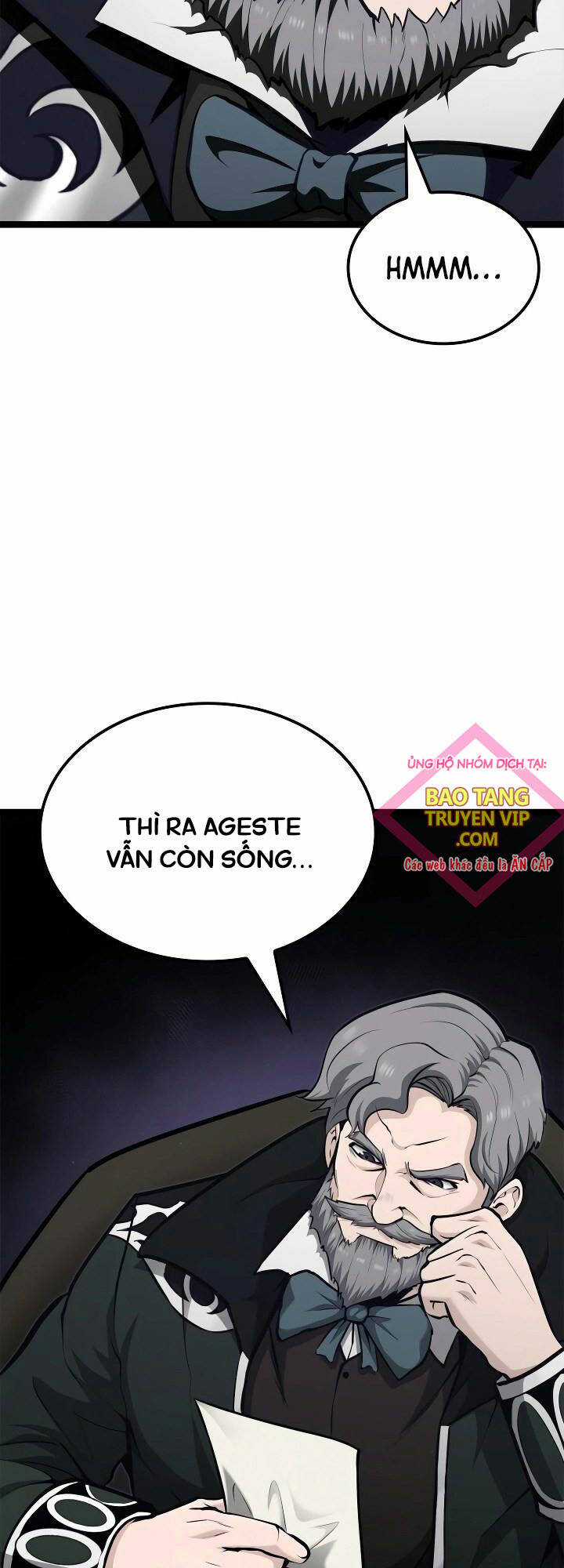 Nhà Vô Địch Kalli Chương 65 trang 64