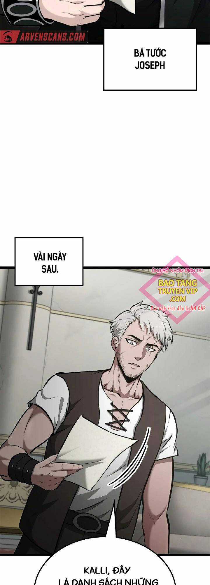 Nhà Vô Địch Kalli Chương 65 trang 65