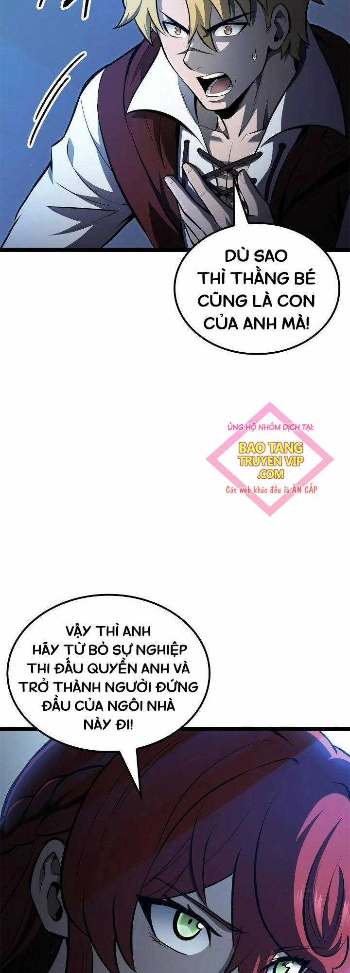 Nhà Vô Địch Kalli Chương 65 trang 7