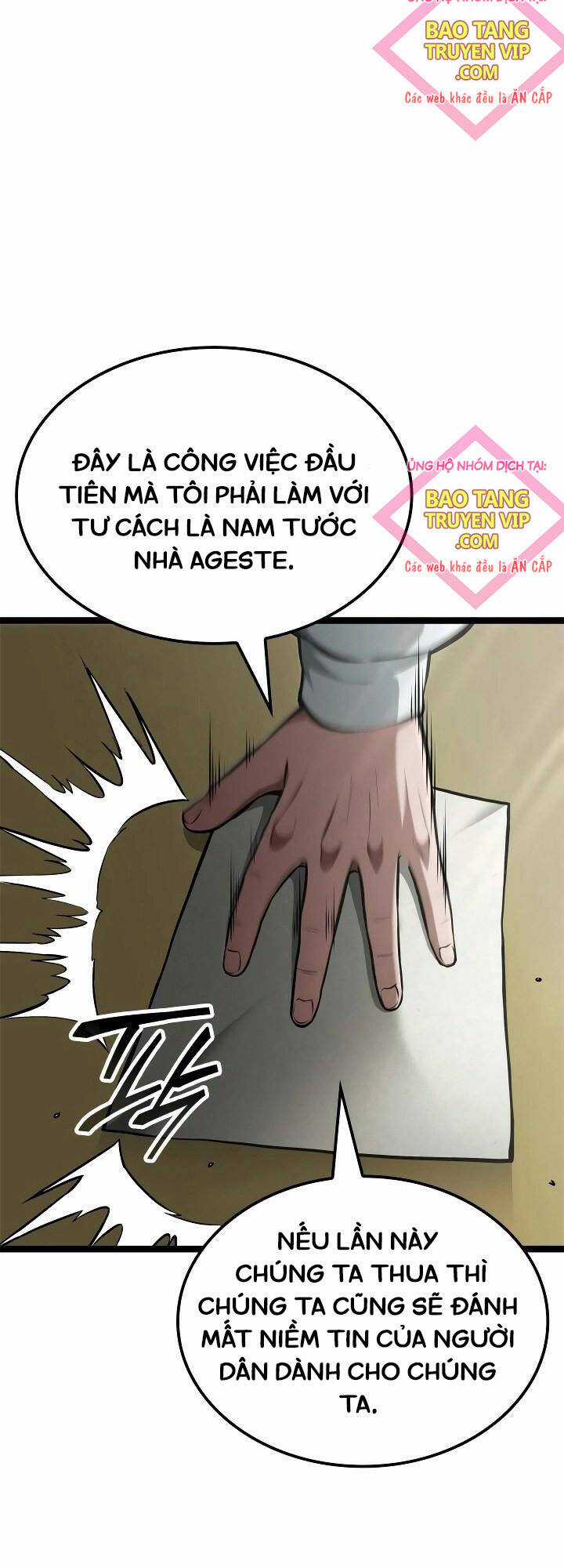 Nhà Vô Địch Kalli Chương 65 trang 71