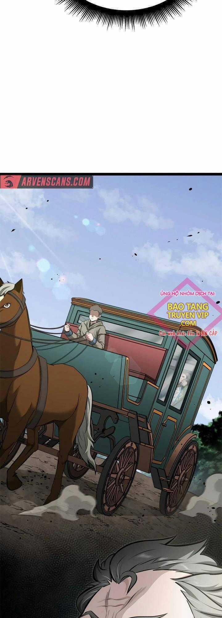 Nhà Vô Địch Kalli Chương 65 trang 74