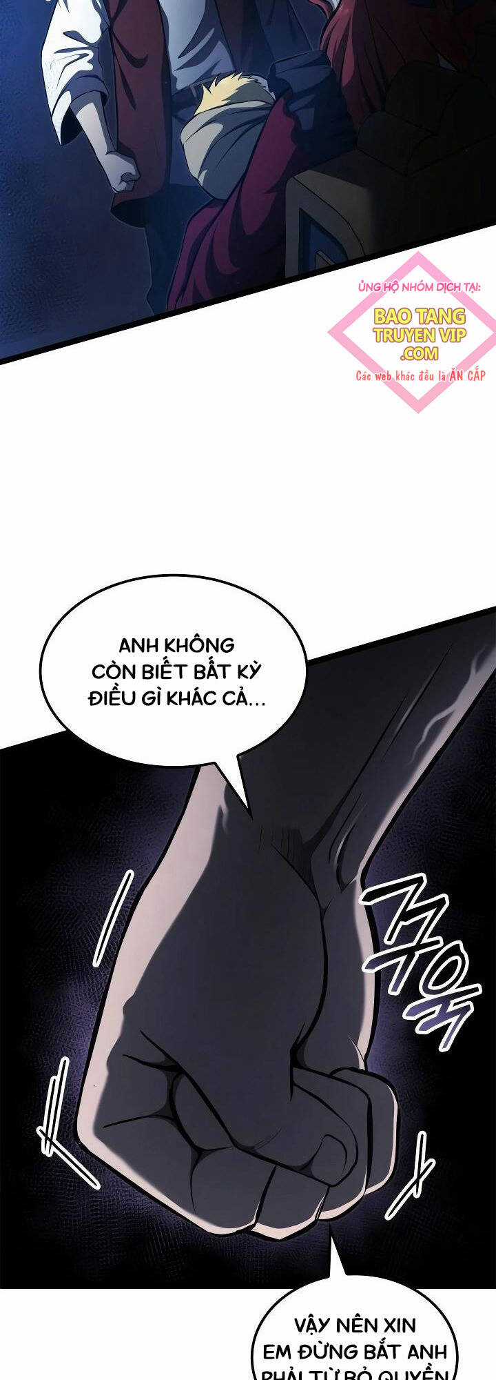 Nhà Vô Địch Kalli Chương 65 trang 9