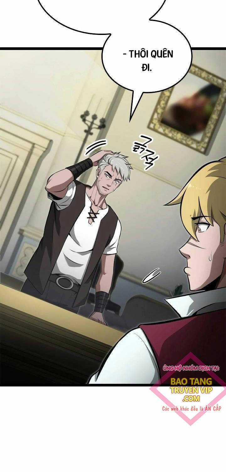 Nhà Vô Địch Kalli Chương 66 trang 10