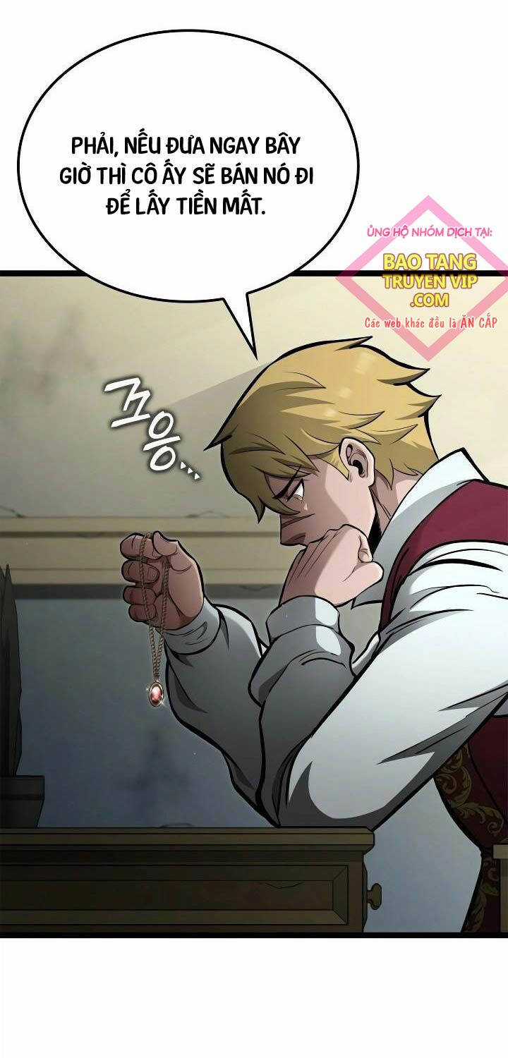 Nhà Vô Địch Kalli Chương 66 trang 16