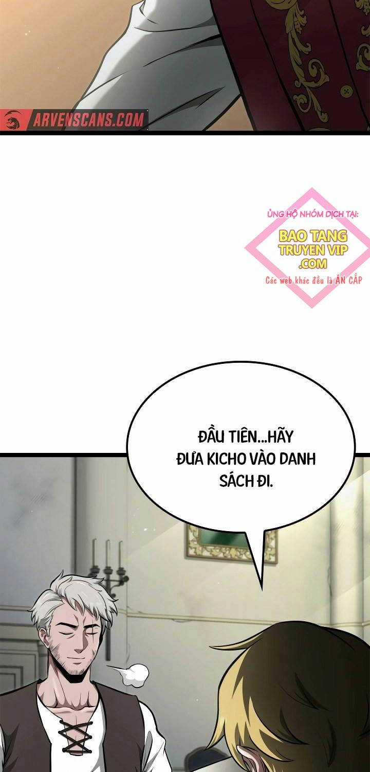 Nhà Vô Địch Kalli Chương 66 trang 2