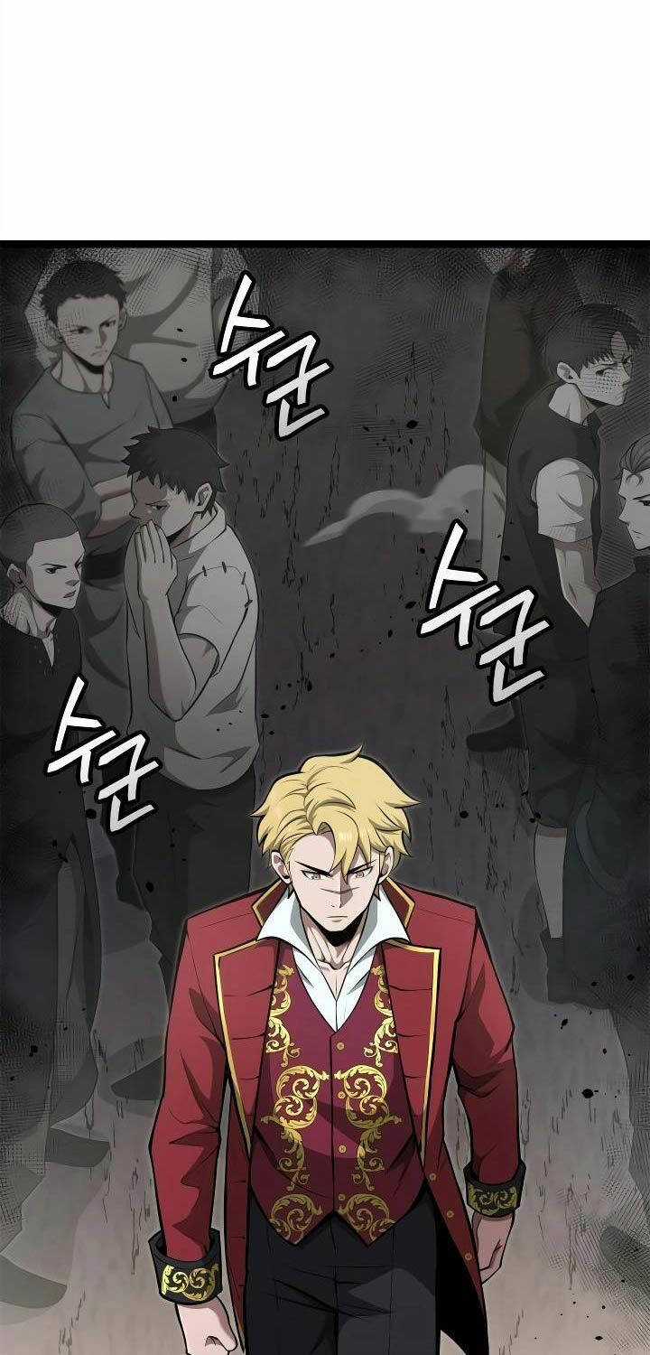 Nhà Vô Địch Kalli Chương 66 trang 20