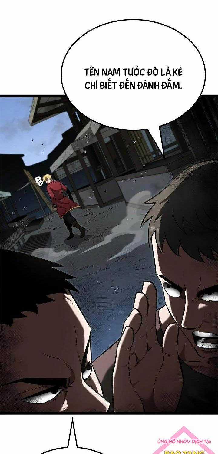 Nhà Vô Địch Kalli Chương 66 trang 22