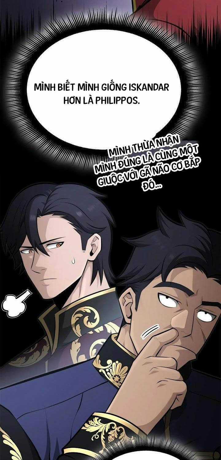 Nhà Vô Địch Kalli Chương 66 trang 24