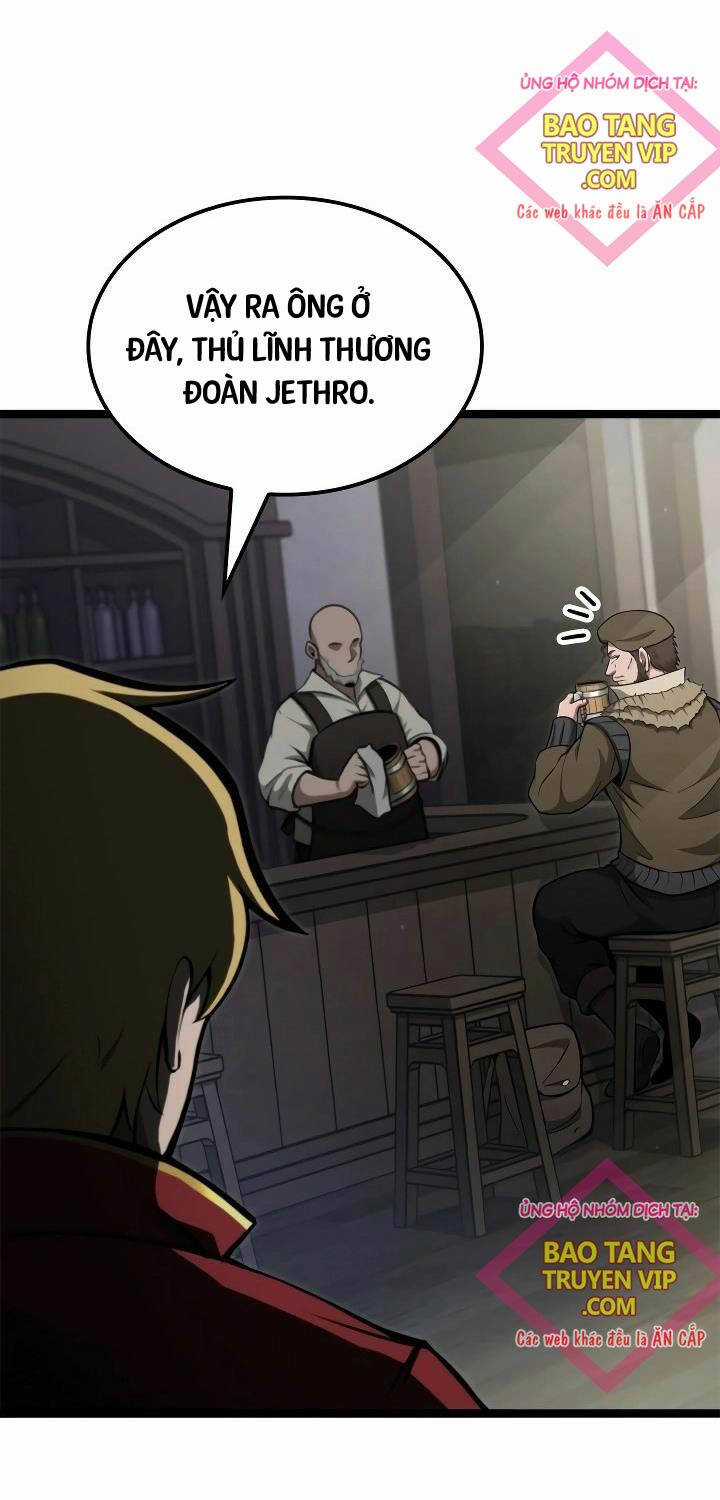 Nhà Vô Địch Kalli Chương 66 trang 27