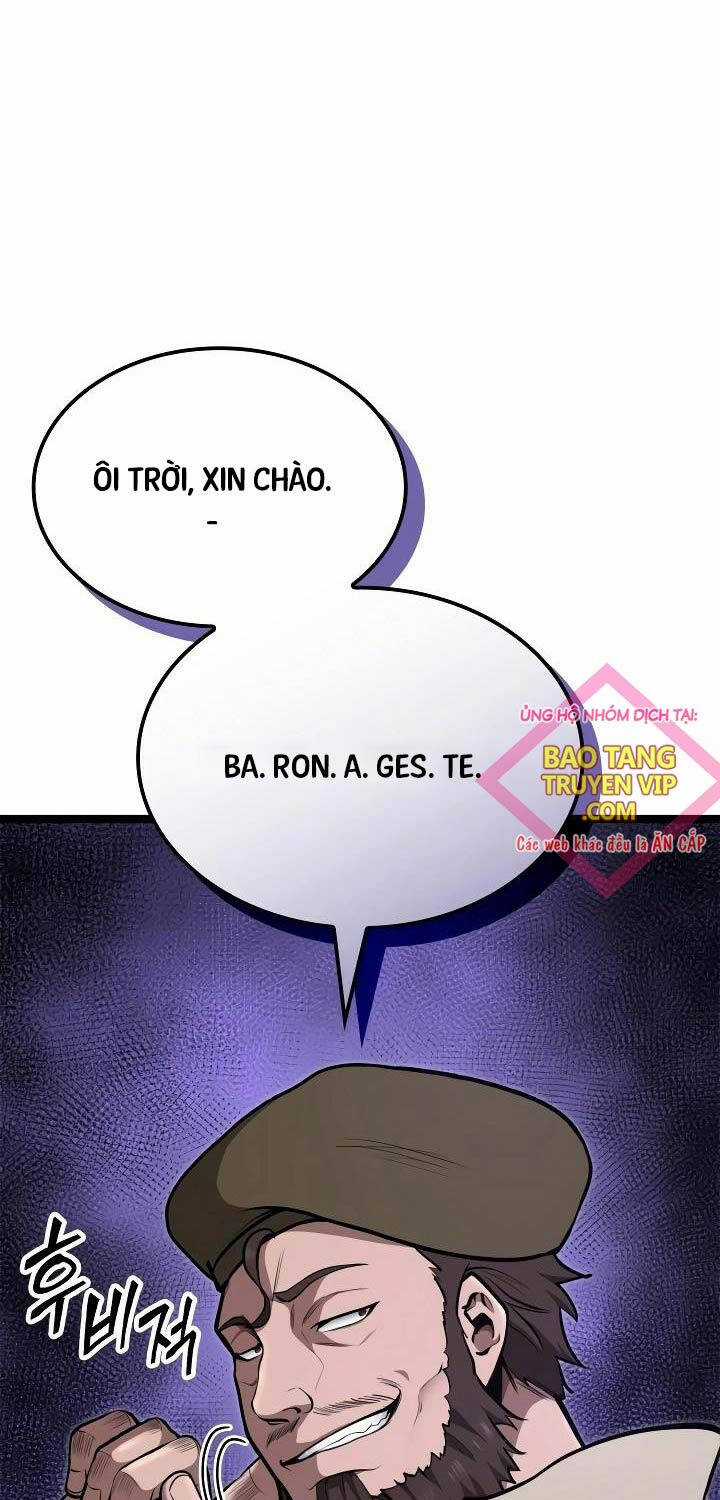 Nhà Vô Địch Kalli Chương 66 trang 28