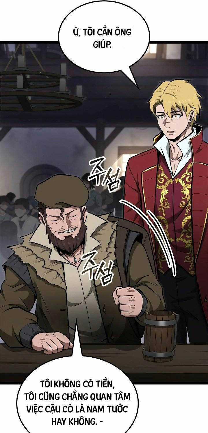 Nhà Vô Địch Kalli Chương 66 trang 30