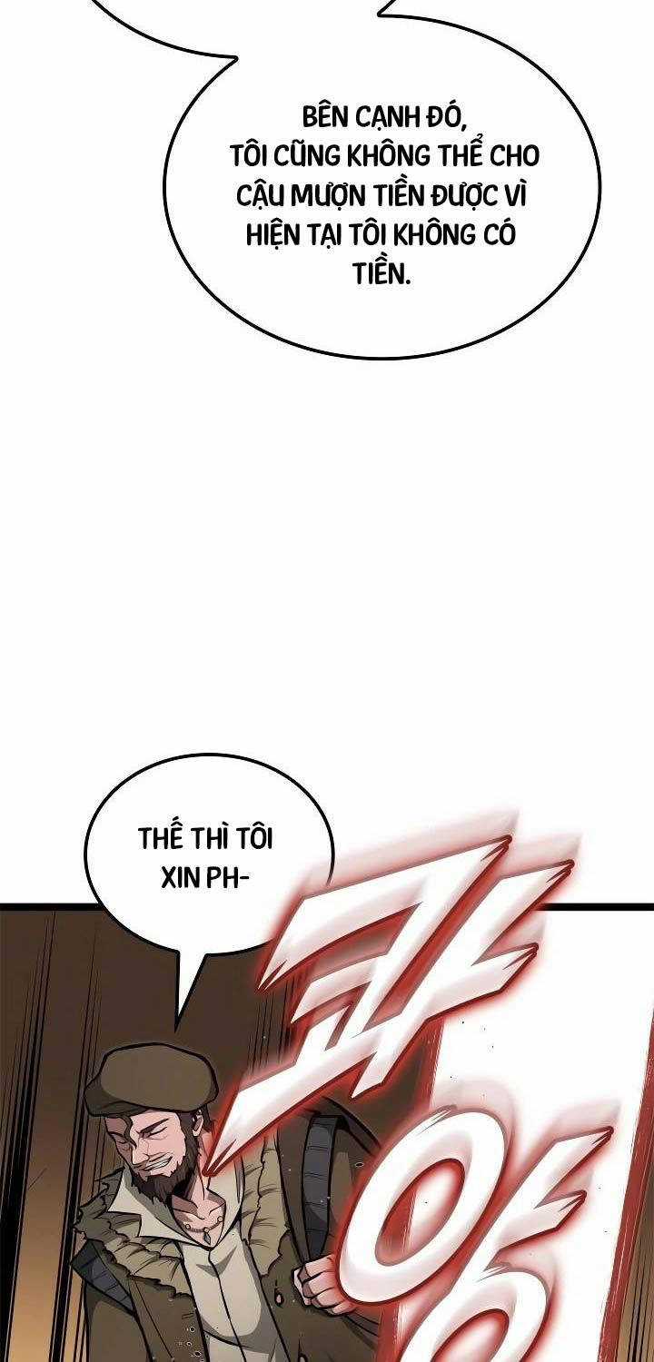 Nhà Vô Địch Kalli Chương 66 trang 31