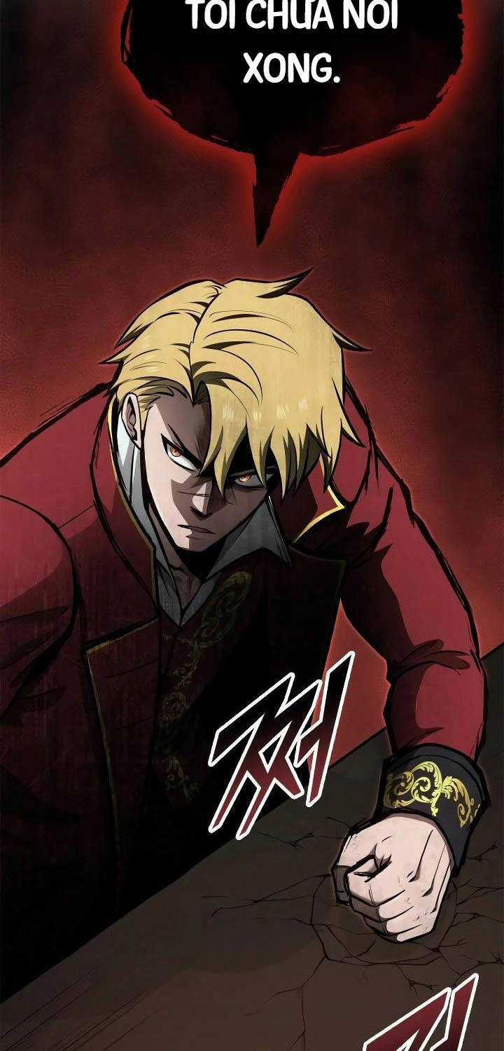 Nhà Vô Địch Kalli Chương 66 trang 33