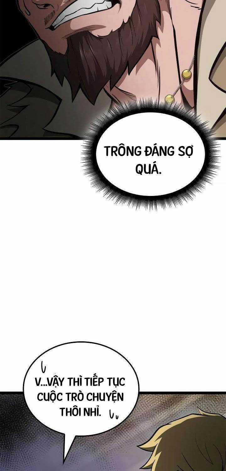 Nhà Vô Địch Kalli Chương 66 trang 35