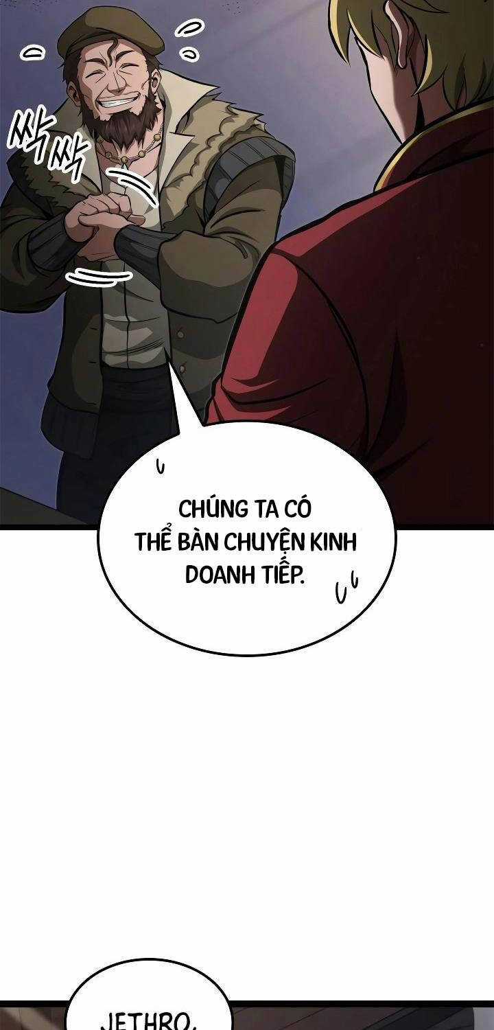 Nhà Vô Địch Kalli Chương 66 trang 36