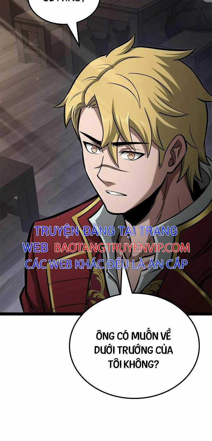 Nhà Vô Địch Kalli Chương 66 trang 37